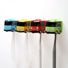 바스칼타요칫솔걸이