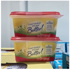 베지터블오일스프레드