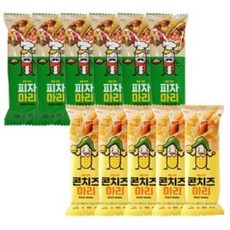 길쭉이호떡