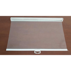 신선식품냉장고불투명롤스크린