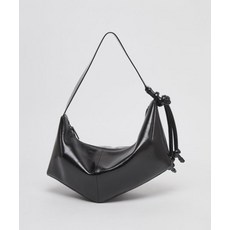 아카이브앱크 ARCHIVEPKE Panel bag (Vintage night)_OVBAX24008WBK