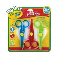 크레욜라안전가위