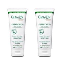 갸마드 샴푸