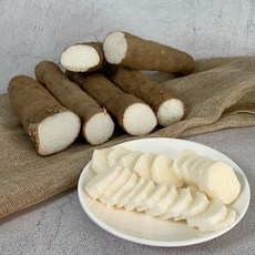 [더조은푸드] 더조은 국내산 장마(알뜰) 5kg, 1박스