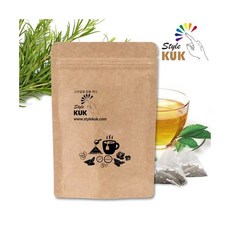 로즈마리 티백 30티백 스타일쿡, 30g, 1개