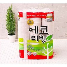 에코리빙