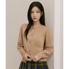 매장정품 더엣지 THEATG [3pack] 24FW 보머 니트자켓 2035388467 482215