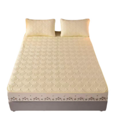 시몬스kk매트리스커버