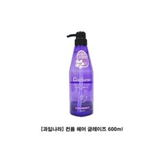 과일나라 컨퓸 헤어 글레이즈 600ml 헤어젤 글레이즈 *dj;qks, ●옵션:상품선택●