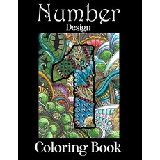 Color By Number Coloring Book For Adults: Stress Relieving And Relaxing  Designs! (Paperback)