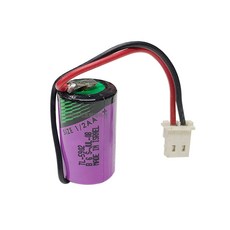 타디란 TL-5902-C5264R 열량계배터리 계량기 난방지시부 리튬배터리 MT20, 1개