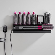 에어랩벽거치대