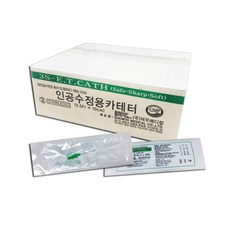 인공수정스트로핀셋