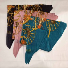 닥스사각스카프