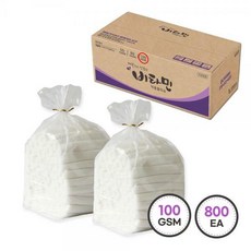 덕용물티슈100g