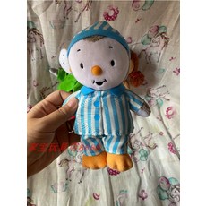 추피인형