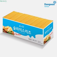 소와나무 치즈브라더스 슬라이스치즈 1.8kg 100매 11203697