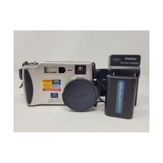 소니 DSC-S70 사이버샷 LCD 디지털카메라 3.3MP 6x 줌(배터리 및 충전기 포함)