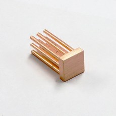 동방 구리 열판 CU-101023 동 라디에이터 히트싱크, 기본 8598