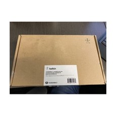 벨킨썬더볼트독