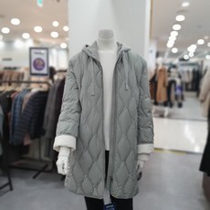 레노마레이디패딩