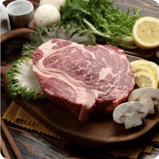 한우 꽃등심 1등급 1kg