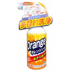 오렌지 클렌징 オレンジクレンジング, 1개