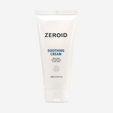 [KT알파쇼핑][엘루맘] 제로이드 수딩 크림 160ml