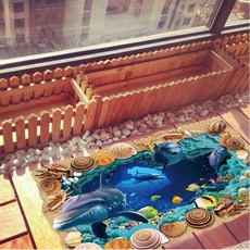 3d스티커
