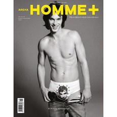 Arena Homme Plus Uk 2...