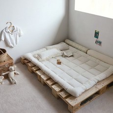 에이트룸낮잠이불