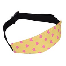 유모차머리고정