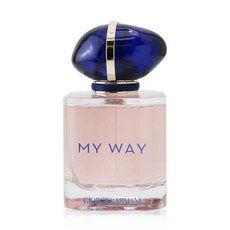 조르지오 아르마니 마이 웨이 EDP 스프레이 50ml, 1개