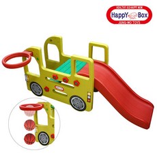 실내놀이터놀이기구