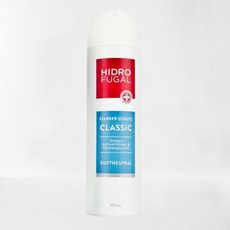 하이드로데오드란트