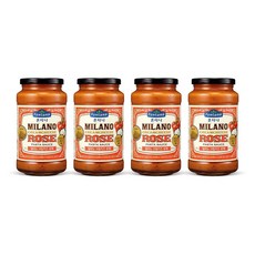 코스트코 폰타나로제파스타소스600g x 4, 로제 x 4, 600g, 1개