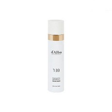 마스크팩으로간편한1일1팩 DA LB A 달 바 판 타 스 틱 워 터 풀 마 스 크 팩 100ml