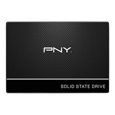 PNY CS900 SSD, 250GB