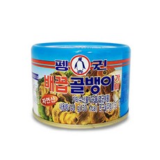 펭귄배꼽골뱅이