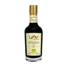 빌라모데나 유기농 다크 콘디멘토 250ml, 1개