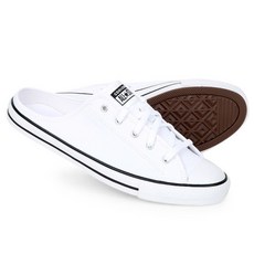 [컨버스(CONVERSE)-] 컨버스 척테일러 올스타 데인티 뮬 (567946C) 운동화