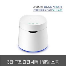 블루벤트가습기