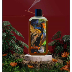 피피반트 상탈 우드 바디 워시 약산성 우드향, 1개, 300ml