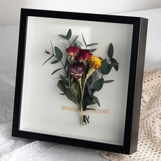 비하인유 입체 인테리어 DIY 관액자 5cm