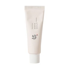 조선미녀 선크림 맑은쌀 썬크림 50ml SPF50+