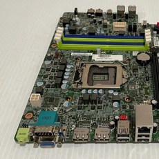레노버 씽크센터 M720s 용 마더보드 I3X0MS FRU:01LM342 LGA1151 DDR4 100% 테스트 완료, 한개옵션0