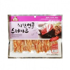 테온셀 뉴트리오 치킨연골 스테이크 400g, 상세페이지 참조, 상세페이지 참조 - 아미오간식