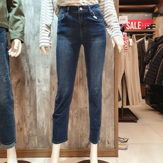 닉스여성청바지