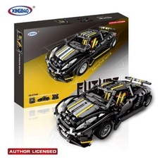 레고부가티시론