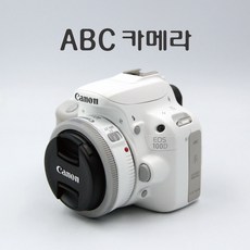 캐논100d